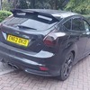 FORD FOCUS ST-2 SWAP W.H.Y