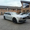 BMW 520D AUTOMATIC ESTATE 2014