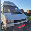 Volkswagen Camper