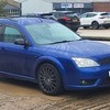 mondeo st tdci estate