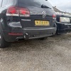 VW TOUAREG 3.0v6 TDI