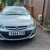 Astra elite 2.0 Cdti estate auto