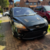 Focus st3  facelift