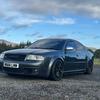 Audi RS6 C5 4.2 V8 SWAP TODAY