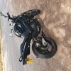 Honda x11 , naked blackbird