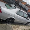Saab 9-5 aero 2.3T 260bhp