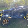 model t ford tourer 1923