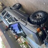 Land Rover discovery 300tdi offroad