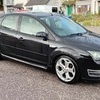 Ford focus st2  300bhp see main add