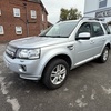 LANDROVER FREELANDER SD4 XS AUTO