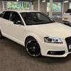 Audi a3 Sline Black edition 170 FSH