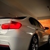 2012 F30 BMW 320D *£20ROADTAX*