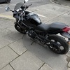 Yamaha xj6