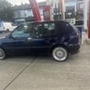 Golf Mk3 1.8 Auto