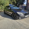 Bmw 535d gt swap golf a3 st vxr