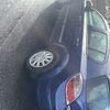 2007 automatic vauxhall astra 1.8