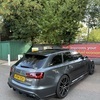 Audi RS6 C7 4.0 V8 TFSI Quattro