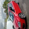 VW golf GTi