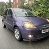 Ford fiesta Zetec 1.4 88k