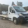 Fiat ducato 2019 recovery truck
