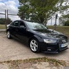 2013 Audi a4 se