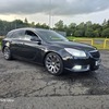 Vauxhall Insigna Tourer 2.0 Cdti