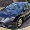 Seat Leon 2.0 Tdi 150 Manual