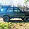 discovery off roader