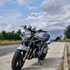 Suzuki Bandit 600cc naked version