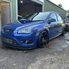 Focus st225 300bhp