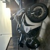 Honda fireblade cbr1000rr