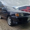 Toyota Starlet / Unfinished Project