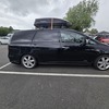 Mitsubishi grandis