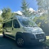 Fiat Ducato NEWLY Converted Camper