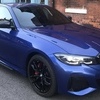21 BMW M340i Shadow Line Plus