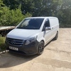 Mercedes Vito 2016