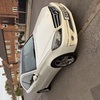 Mercedes Benz clc coupe 2.1td auto