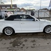 118D msport cabriolet