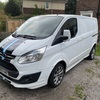 Genuine sport transit custom 2.2