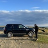 Freelander 2 2.2 HSE 160bhp