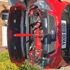 Focus st/rs 440hp Quaiffe diff