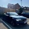 118d BMW Msport