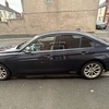 F30 bmw 320d 2012