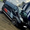 2008 vivaro