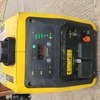 Petrol generator
