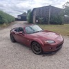 Mx5 nc1 2.0 Sport