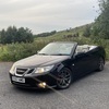 Saab 93 Convertible