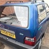 1993 fiat uno hobby