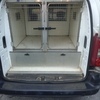 Ex rspca dog van