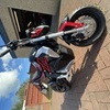 Lexmoto cypher